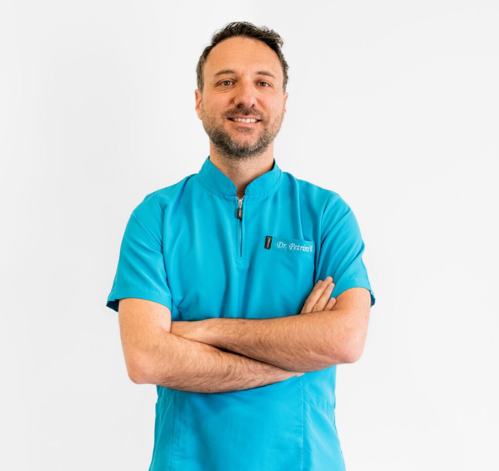 Petrini - Dentista a Bra